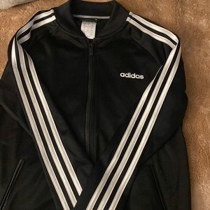 ADIDAS track jacket
